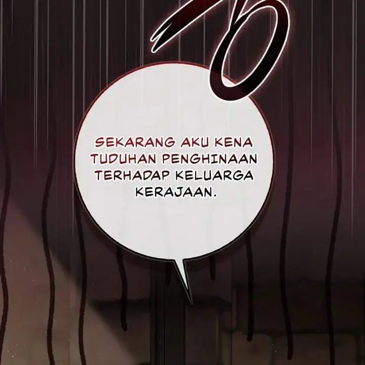 The Baby Fairy is a Villain Chapter 44