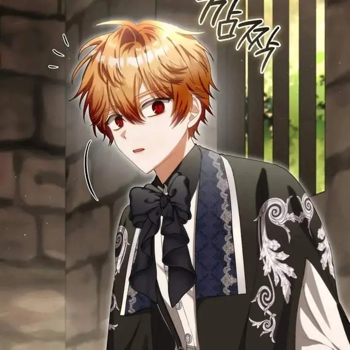 The Baby Fairy is a Villain Chapter 44