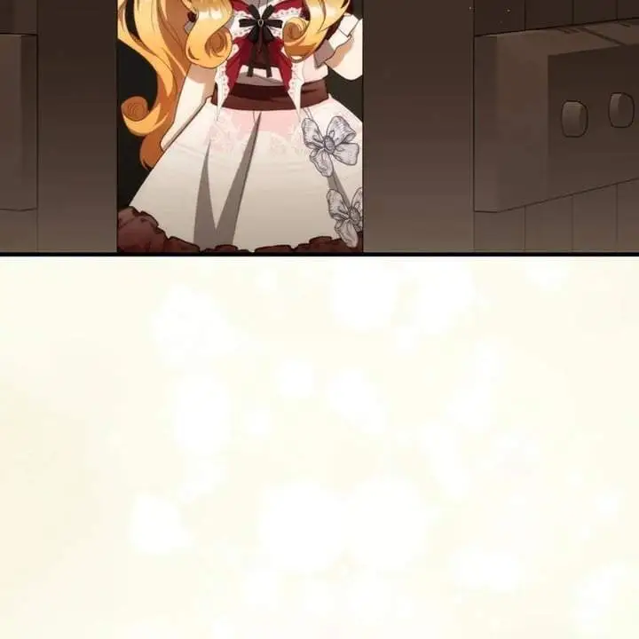 The Baby Fairy is a Villain Chapter 44