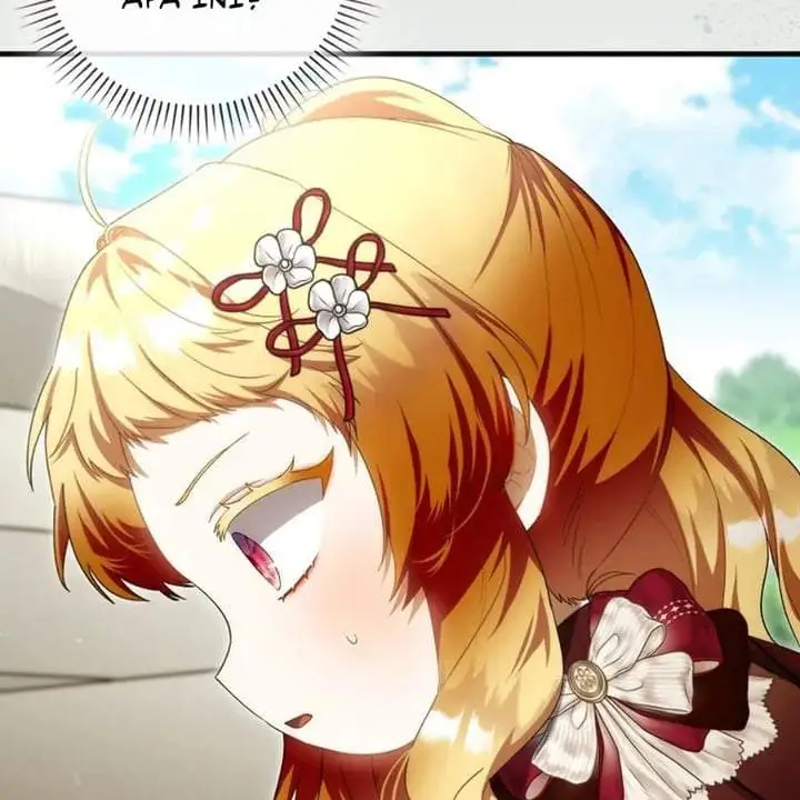 The Baby Fairy is a Villain Chapter 44