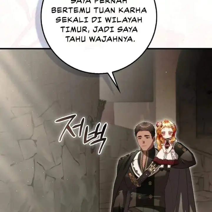 The Baby Fairy is a Villain Chapter 44