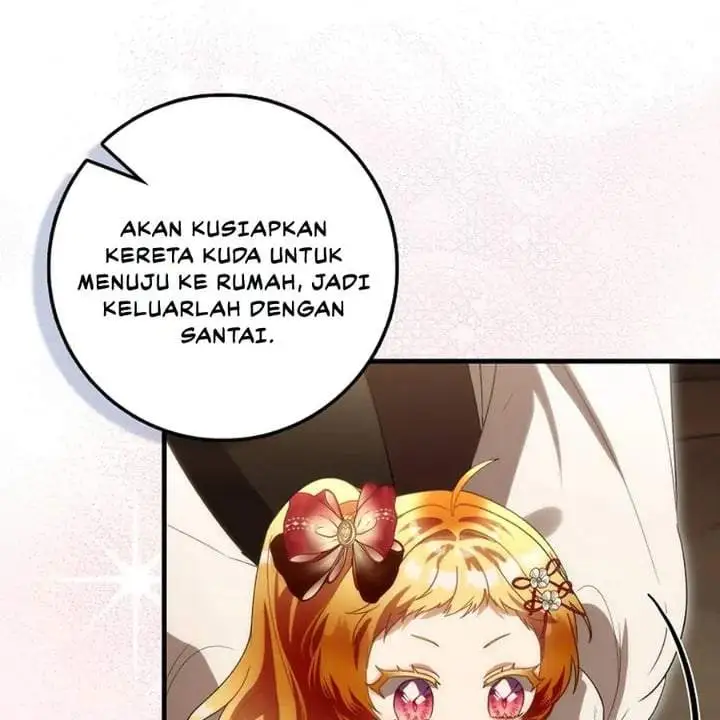 The Baby Fairy is a Villain Chapter 45