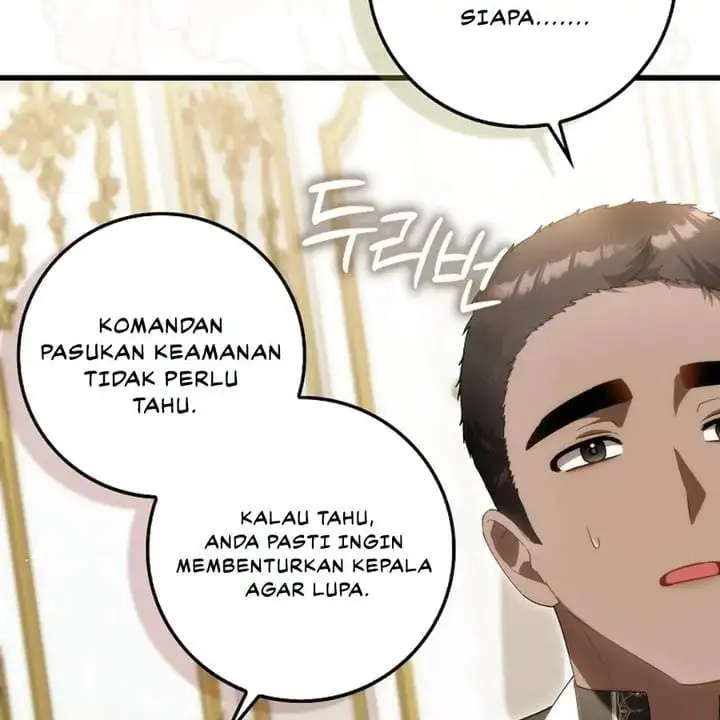 The Baby Fairy is a Villain Chapter 45