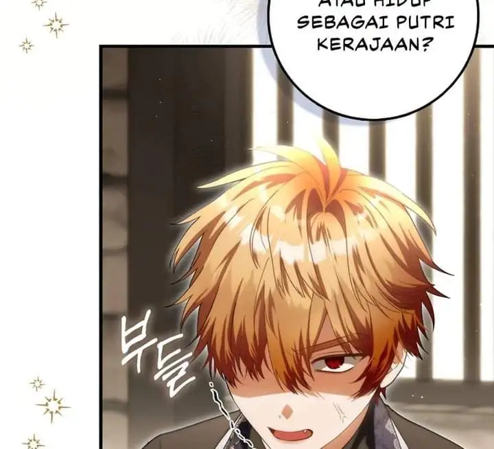 The Baby Fairy is a Villain Chapter 45