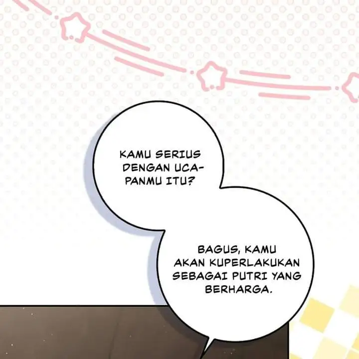 The Baby Fairy is a Villain Chapter 45