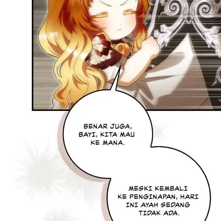 The Baby Fairy is a Villain Chapter 45