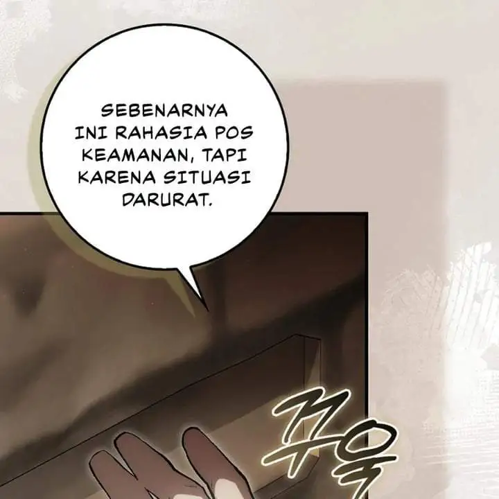The Baby Fairy is a Villain Chapter 45
