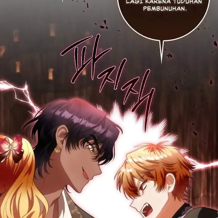 The Baby Fairy is a Villain Chapter 45