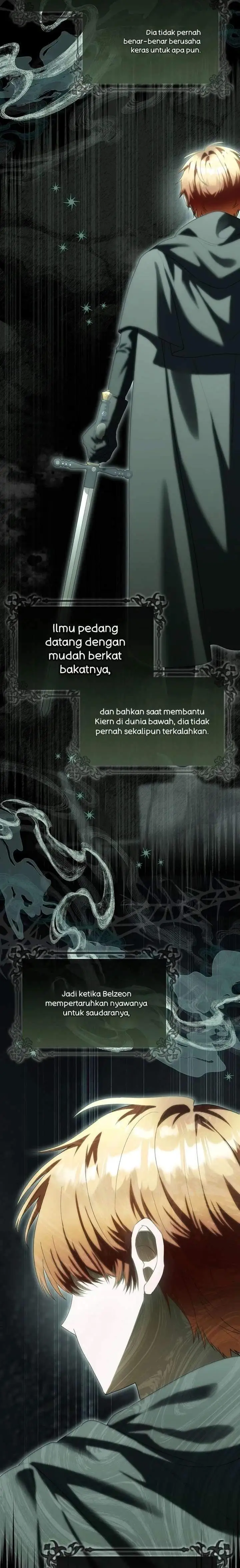 The Baby Fairy is a Villain Chapter 47