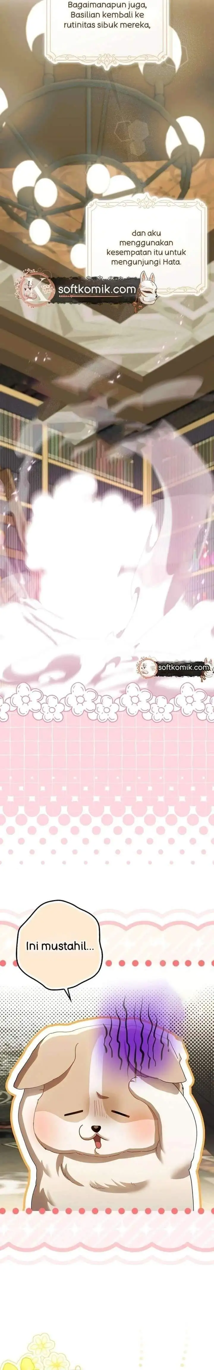 The Baby Fairy is a Villain Chapter 48