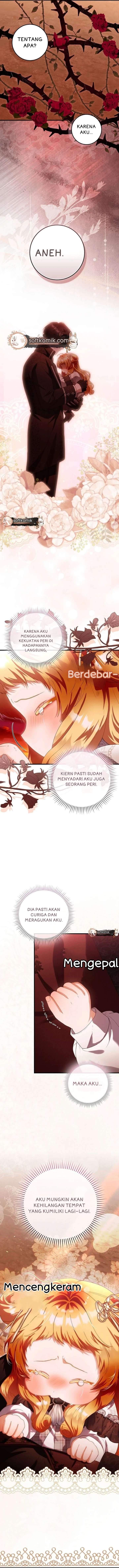 The Baby Fairy is a Villain Chapter 50