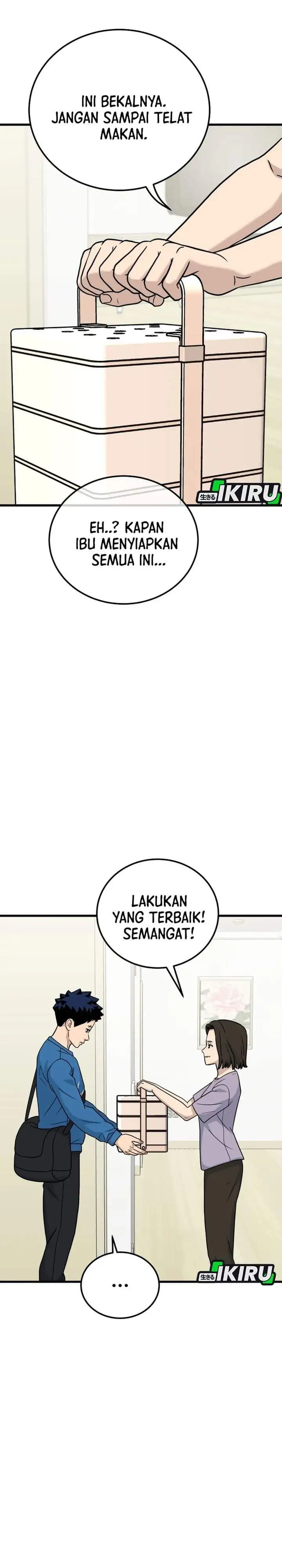GOLIERO Chapter 51