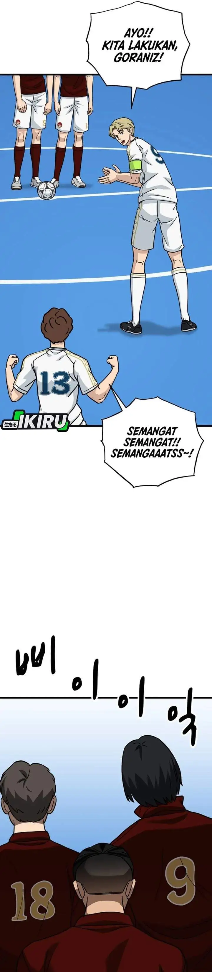 GOLIERO Chapter 51