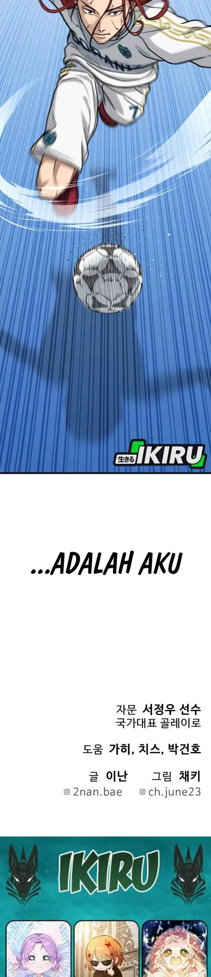 GOLIERO Chapter 53