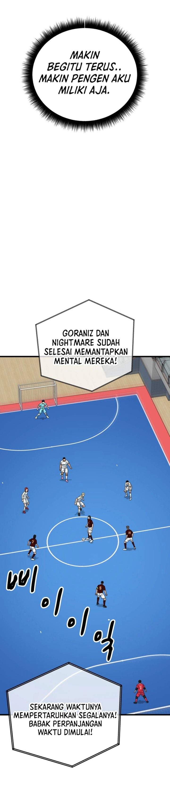 GOLIERO Chapter 55