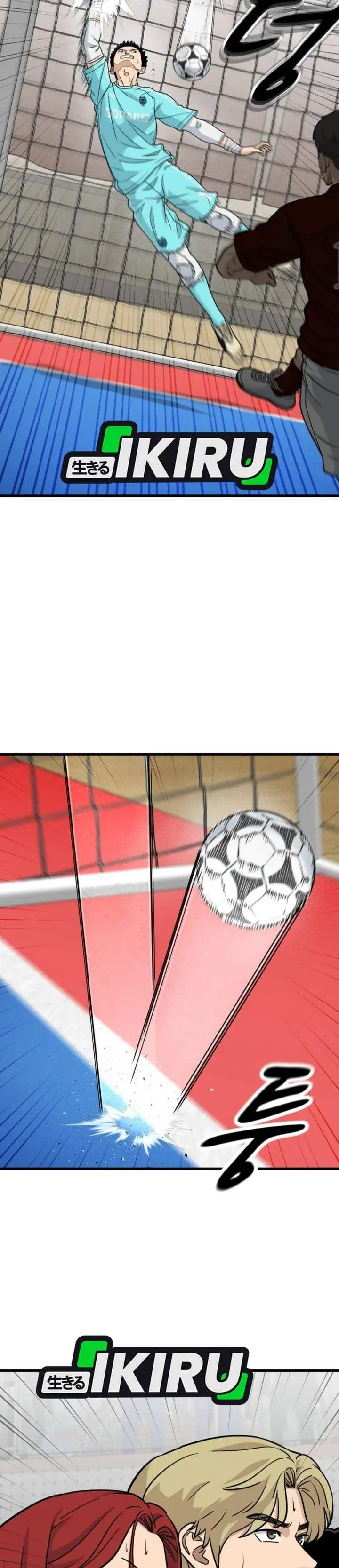 GOLIERO Chapter 56