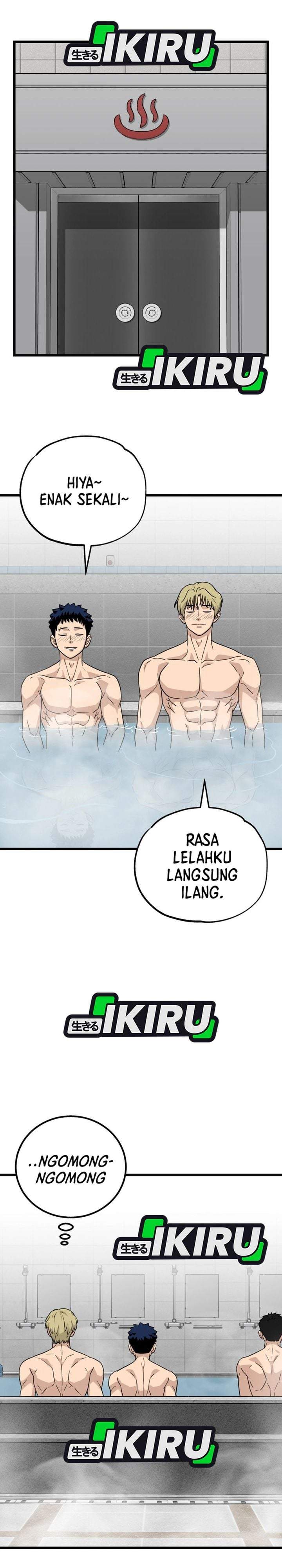 GOLIERO Chapter 58