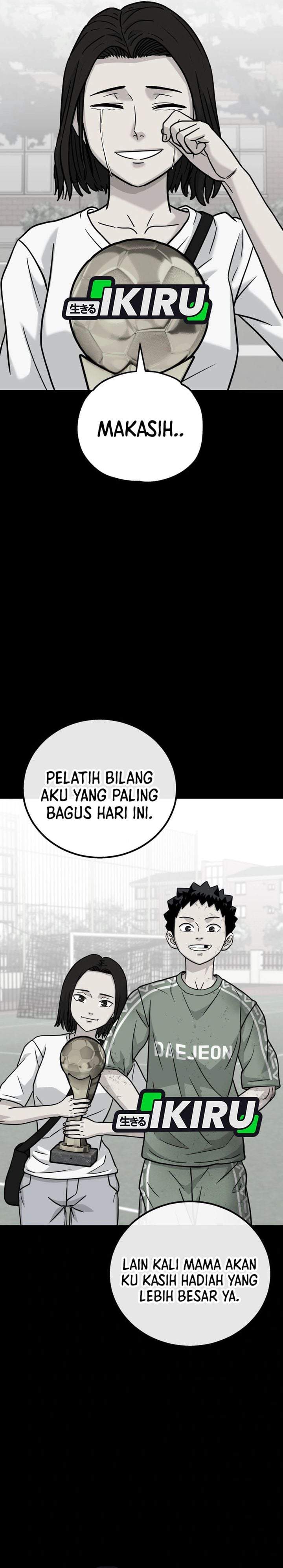 GOLIERO Chapter 59