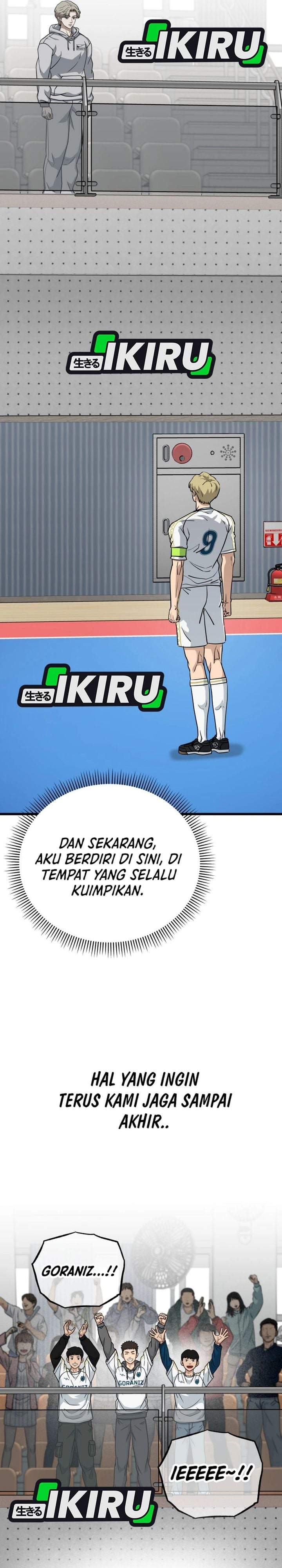 GOLIERO Chapter 59