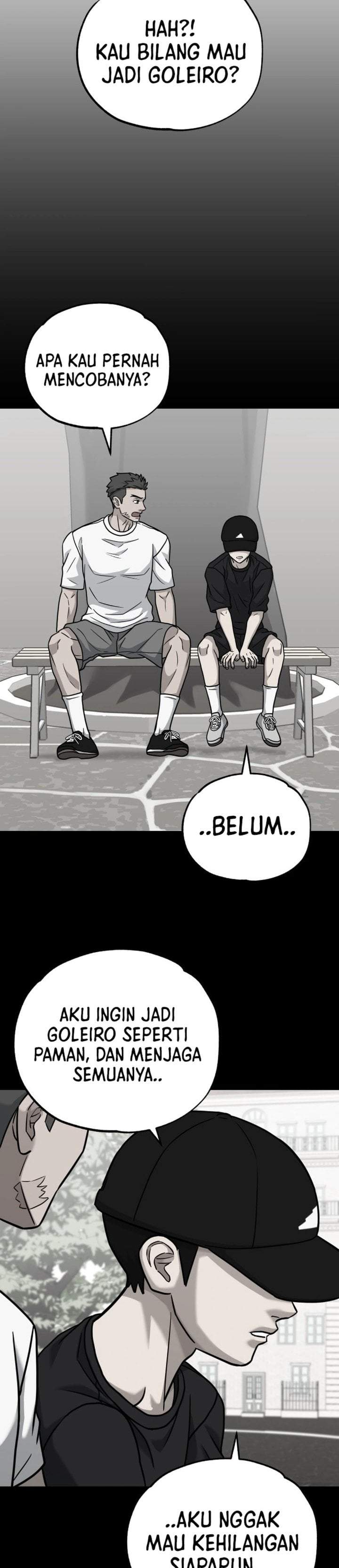 GOLIERO Chapter 63