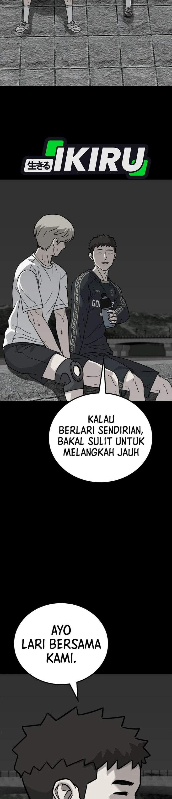 GOLIERO Chapter 64