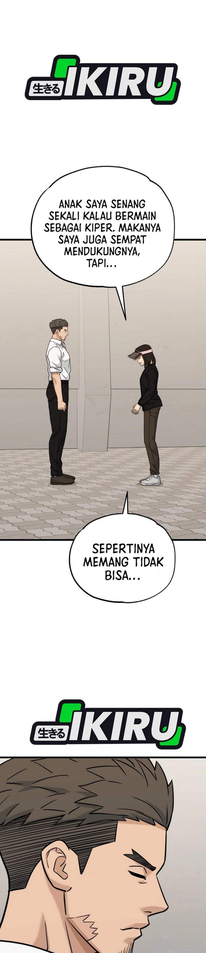 GOLIERO Chapter 67