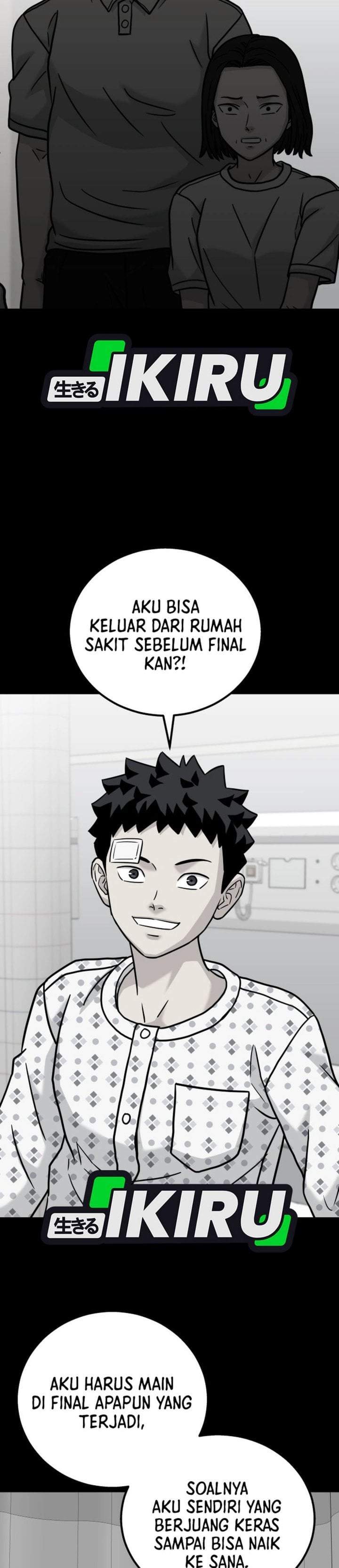 GOLIERO Chapter 67