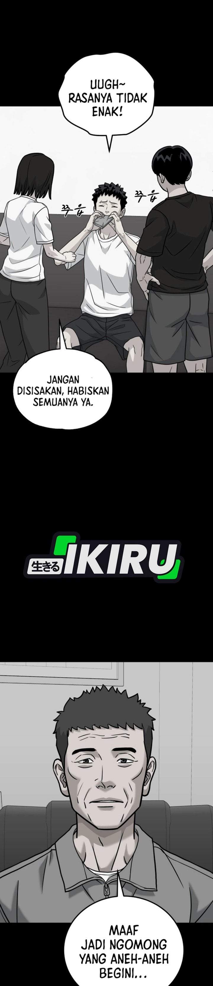 GOLIERO Chapter 67