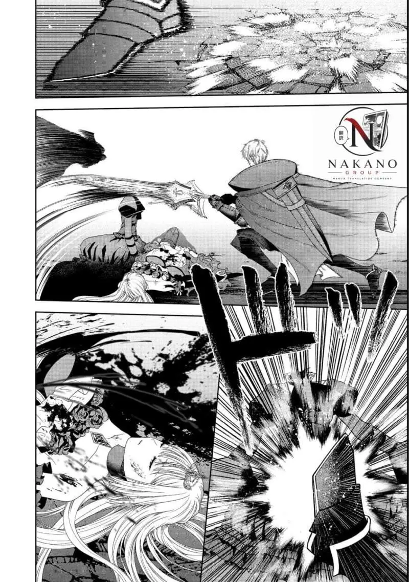 Sword, Tiara and High Heels Chapter 14