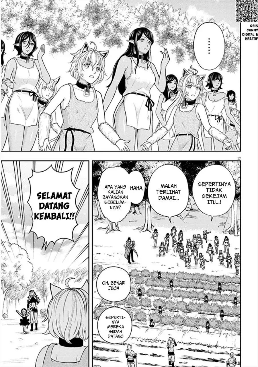 Eiyuu Onna Kishi ni Yuunou to Bareta Ore no Bijin Harem Kishidan – Gaikaku Hikume no Kijutsu Kishidan Chapter 3