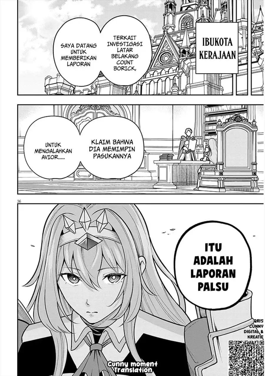 Eiyuu Onna Kishi ni Yuunou to Bareta Ore no Bijin Harem Kishidan – Gaikaku Hikume no Kijutsu Kishidan Chapter 4