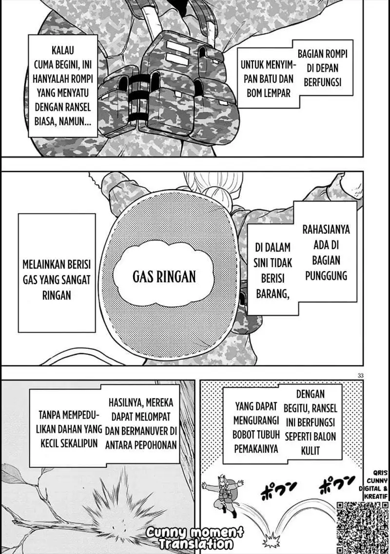 Eiyuu Onna Kishi ni Yuunou to Bareta Ore no Bijin Harem Kishidan – Gaikaku Hikume no Kijutsu Kishidan Chapter 5