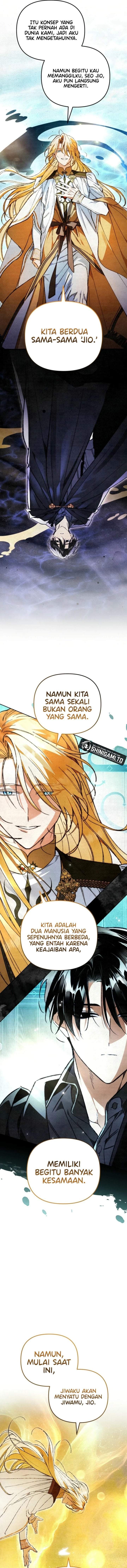 A Painter Who Draws Dungeon Chapter 11