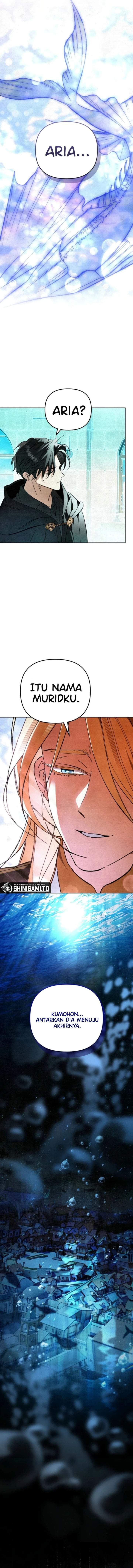 A Painter Who Draws Dungeon Chapter 11