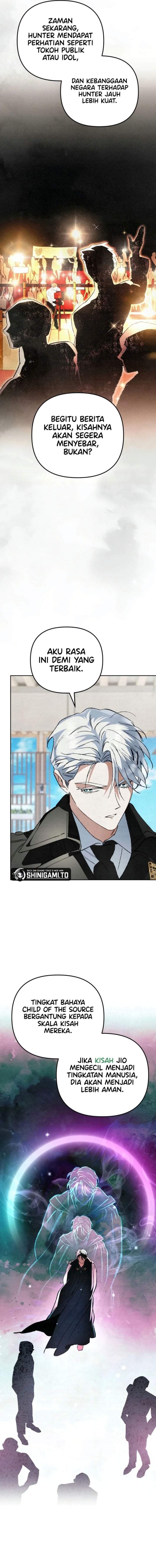 A Painter Who Draws Dungeon Chapter 12