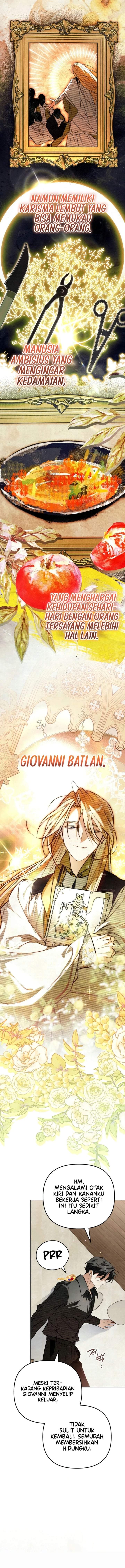 A Painter Who Draws Dungeon Chapter 12