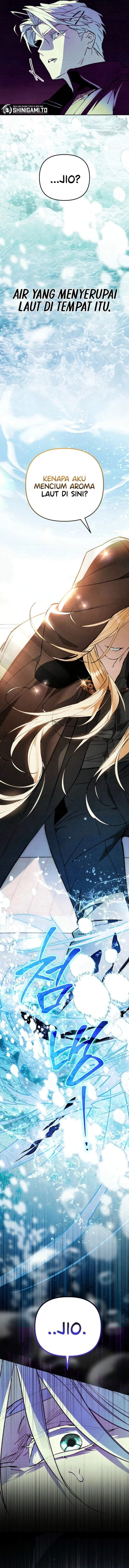 A Painter Who Draws Dungeon Chapter 13