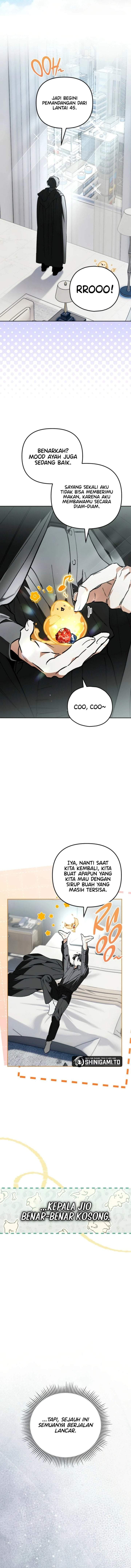 A Painter Who Draws Dungeon Chapter 14