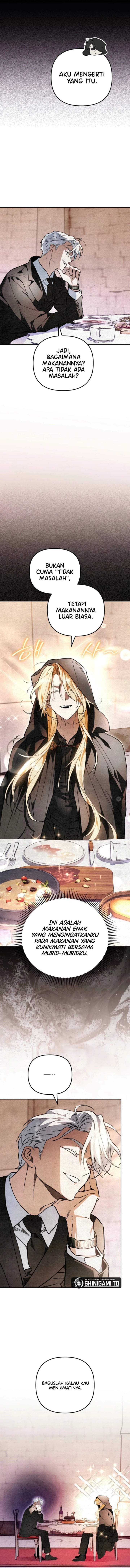 A Painter Who Draws Dungeon Chapter 14