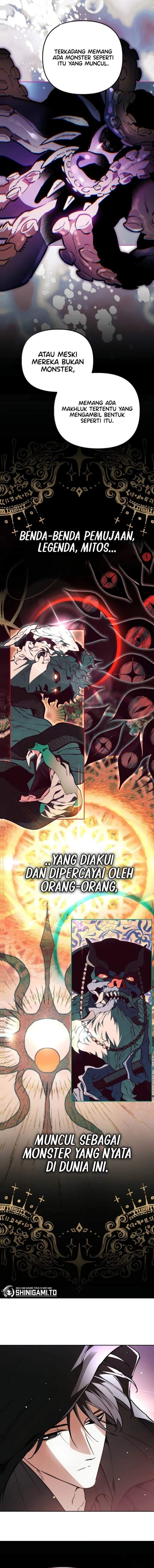 A Painter Who Draws Dungeon Chapter 14