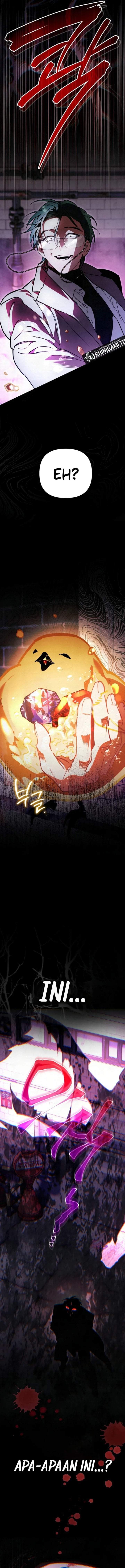A Painter Who Draws Dungeon Chapter 15