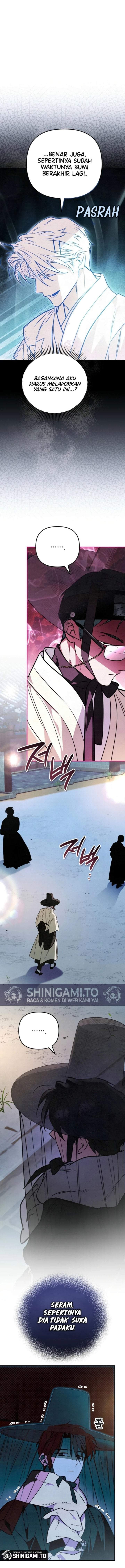 A Painter Who Draws Dungeon Chapter 15