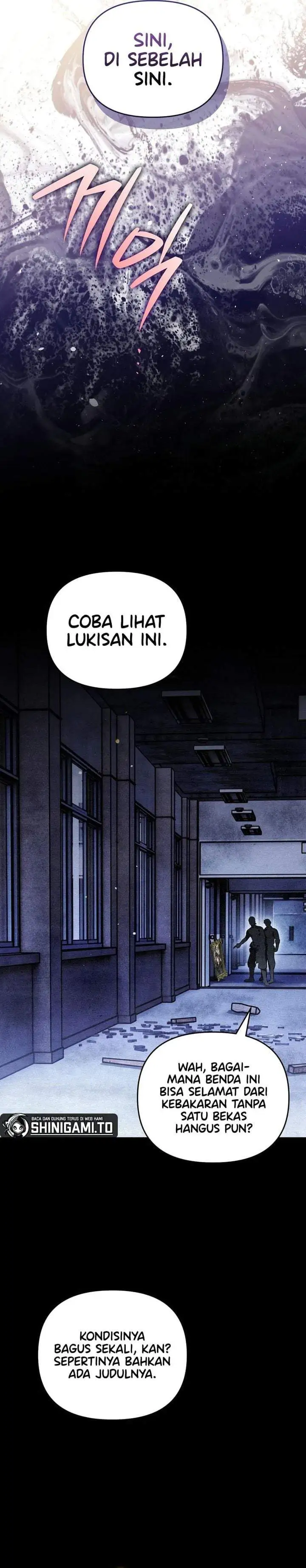 A Painter Who Draws Dungeon Chapter 2
