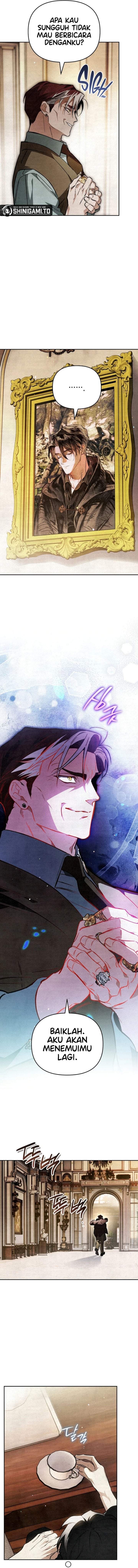 A Painter Who Draws Dungeon Chapter 3