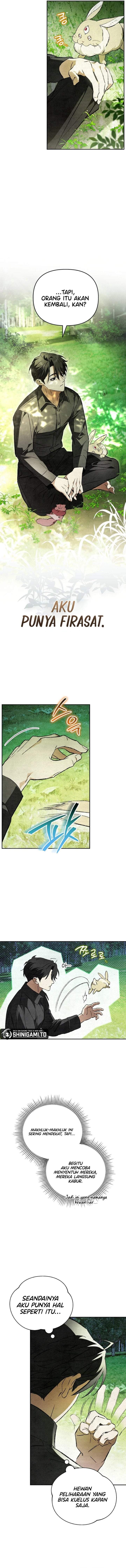 A Painter Who Draws Dungeon Chapter 5