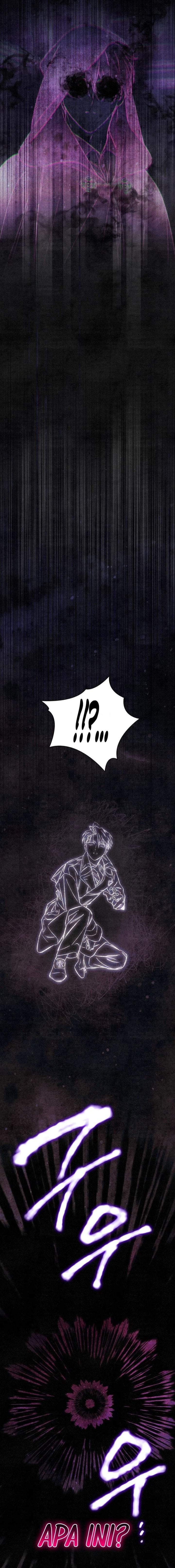 A Painter Who Draws Dungeon Chapter 5