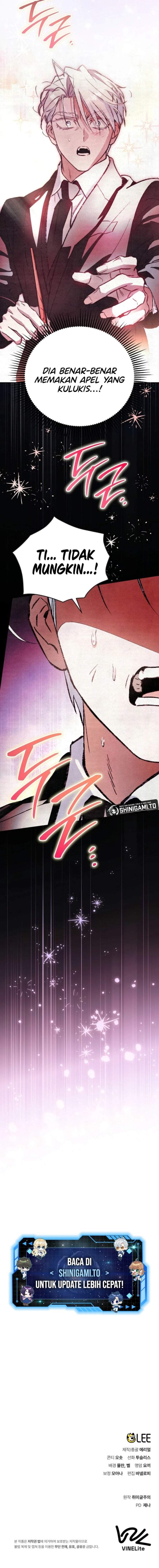 A Painter Who Draws Dungeon Chapter 7