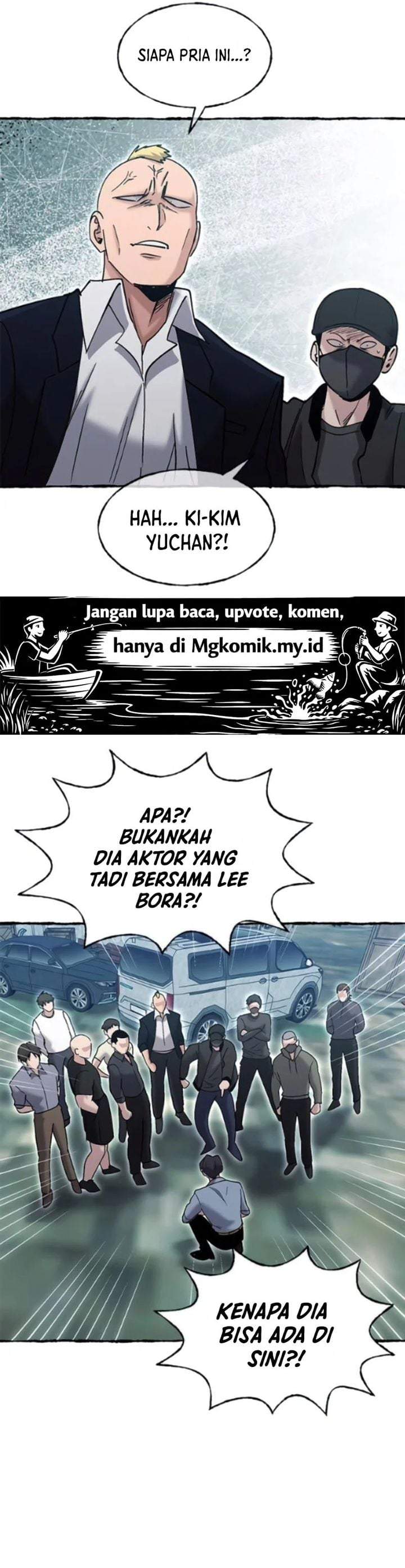 A Hero Who Does Everything Well Chapter 82