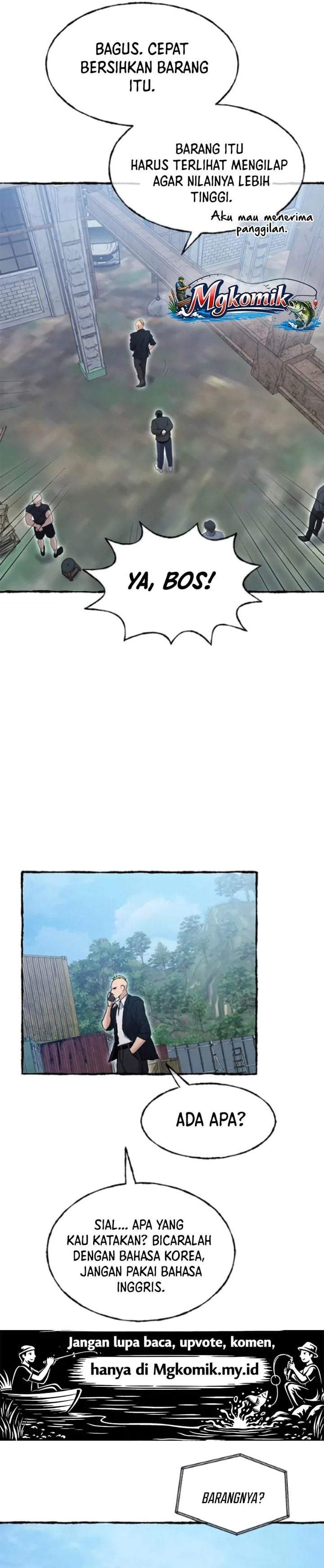 A Hero Who Does Everything Well Chapter 82