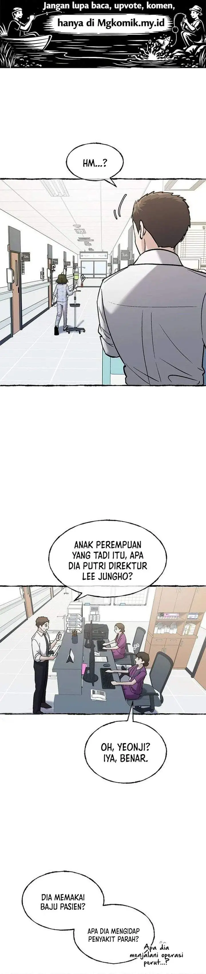A Hero Who Does Everything Well Chapter 84
